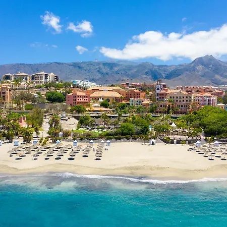 Puesta Del Sol Luxury بلايا ذي لاس أميريكاس