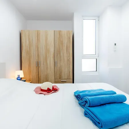 Appartement Chic With Great Terrace Playa de las Américas