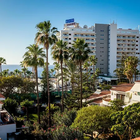 Chic With Great Terrace * Playa de las Américas