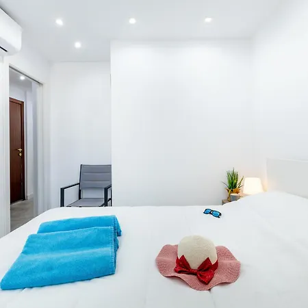 Appartement Chic With Great Terrace *