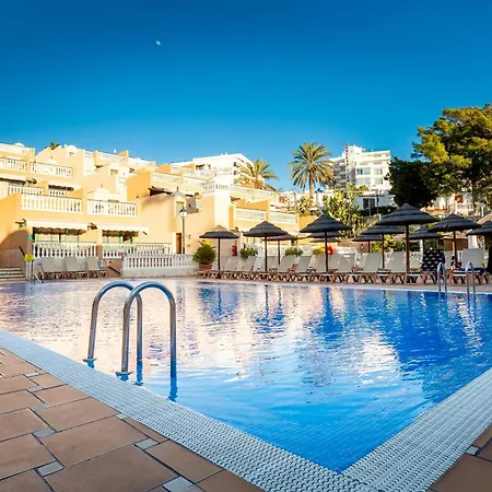 Puesta Del Sol Luxury * 플라야데라스아메리카스