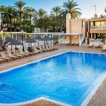 아파트 Puesta Del Sol Luxury *