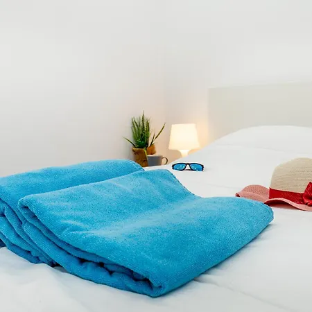 Puesta Del Sol Luxury * 플라야데라스아메리카스