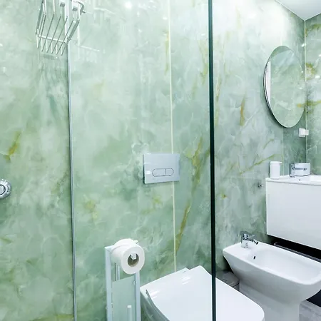 Puesta Del Sol Luxury 아파트 *