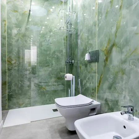 Puesta Del Sol Luxury 아파트 *