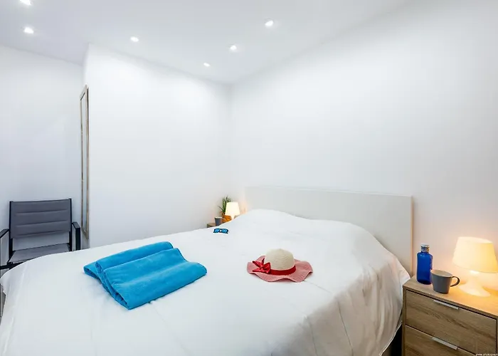 Puesta Del Sol Luxury פלאייה דה לאס אמריקס