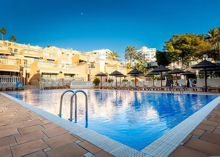 Puesta Del Sol Luxury * פלאייה דה לאס אמריקס