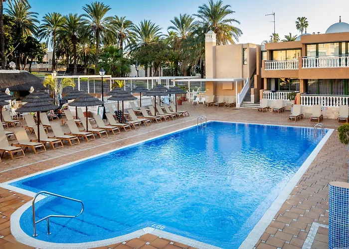 דירה Puesta Del Sol Luxury *