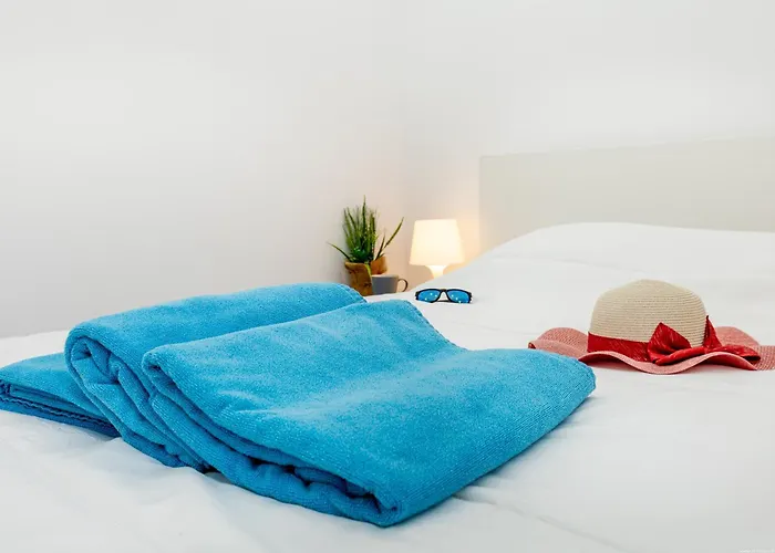 Puesta Del Sol Luxury * פלאייה דה לאס אמריקס