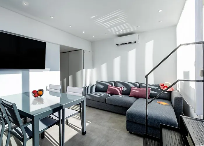 Puesta Del Sol Luxury פלאייה דה לאס אמריקס