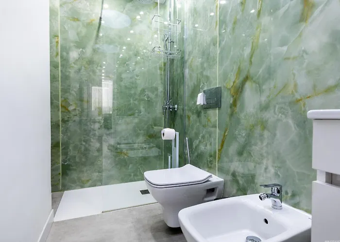 Puesta Del Sol Luxury דירה *