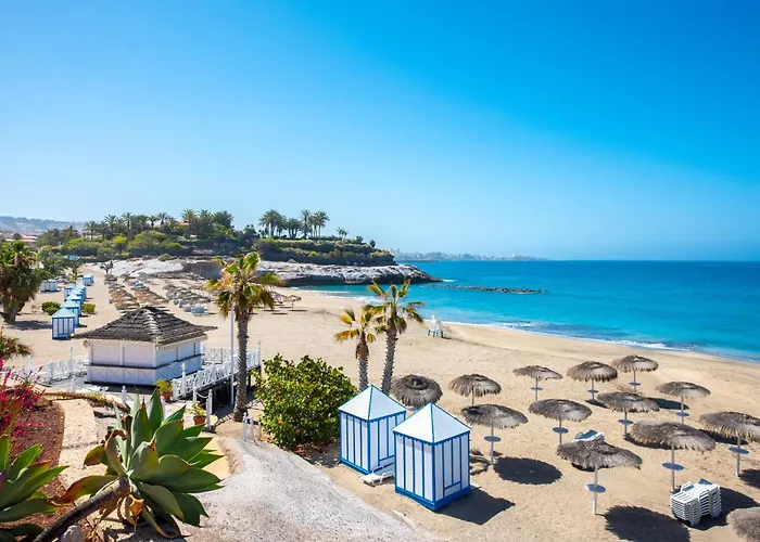 Puesta Del Sol Luxury דירה *